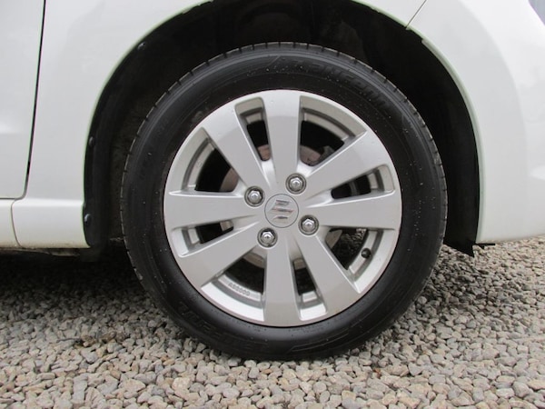 Used Suzuki Alto 2013 for sale - 75117897: Photo 7