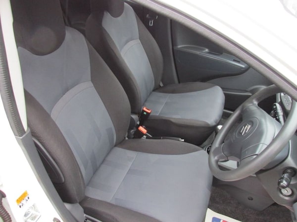 Used Suzuki Alto 2013 for sale - 75117897: Photo 8