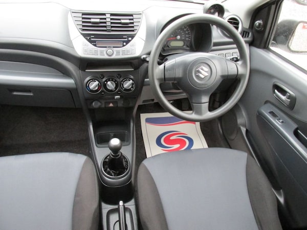 Used Suzuki Alto 2013 for sale - 75117897: Photo 9