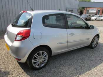 Used Renault Clio 2012 for sale - 71815244: Photo