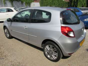 Used Renault Clio 2012 for sale - 71815244: Photo