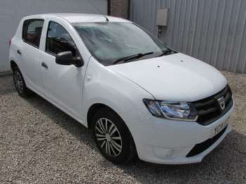 2014 - 1.2 16V Ambiance 5dr
