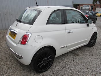Used Fiat 500 2015 for sale - 79693813: Photo