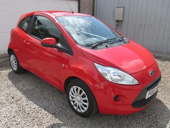 Used Ford Ka 2013 for sale - 78930193: Photo