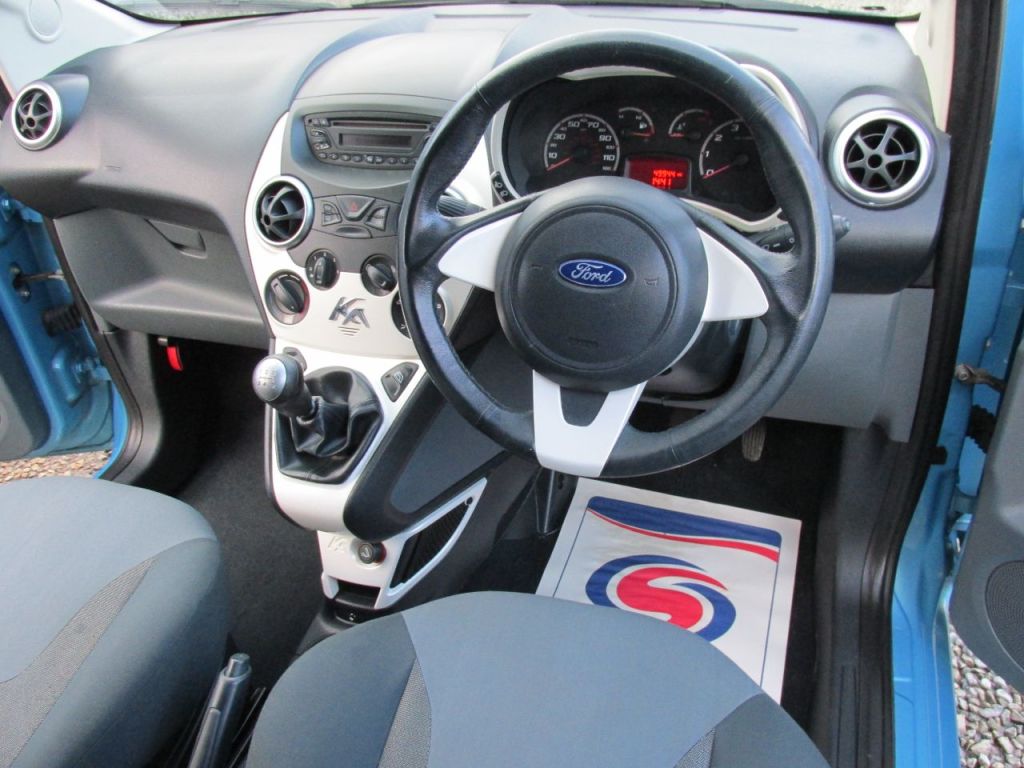 Used Ford Ka 2010 for sale - 76934861: Photo 9