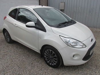 Used Ford Ka 2014 for sale - 79045777: Photo