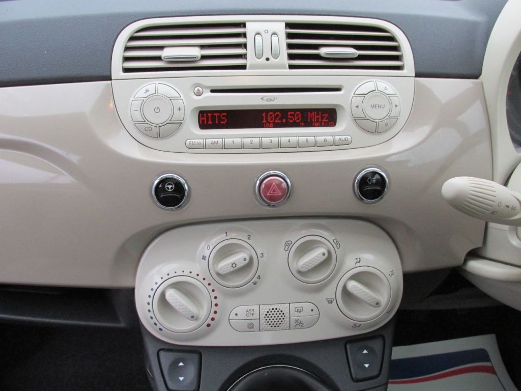 Used Fiat 500 2015 for sale - 76332848: Photo 12