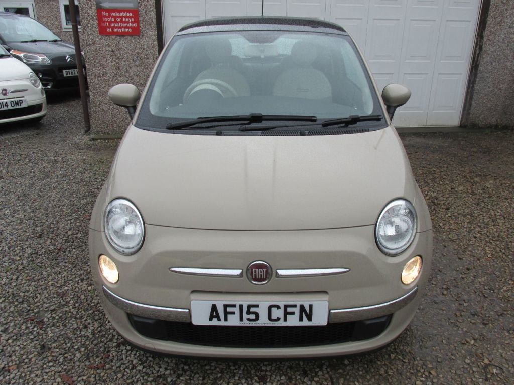 Used Fiat 500 2015 for sale - 76332848: Photo 6