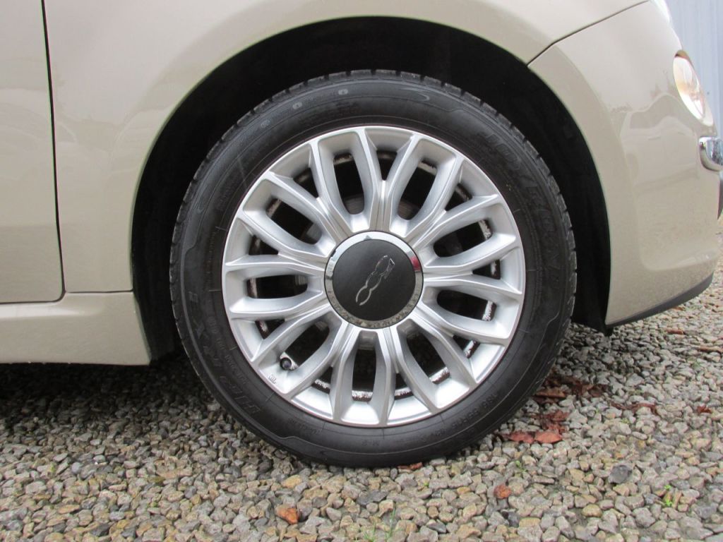 Used Fiat 500 2015 for sale - 76332848: Photo 7