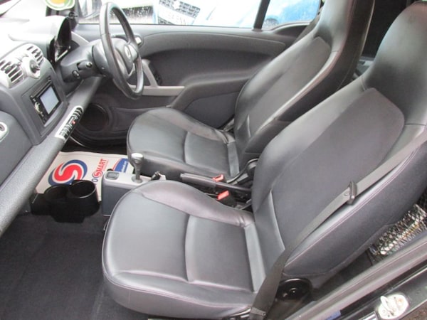 Used smart fortwo 2010 for sale - 75560124: Photo 10