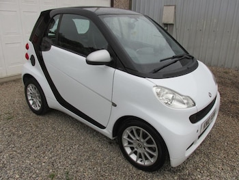 Used smart fortwo 2010 for sale - 75560124: Photo