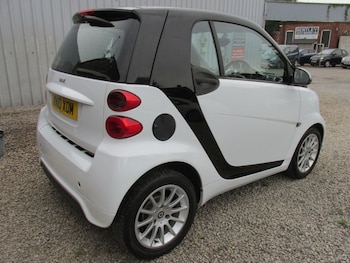 Used smart fortwo 2010 for sale - 75560124: Photo