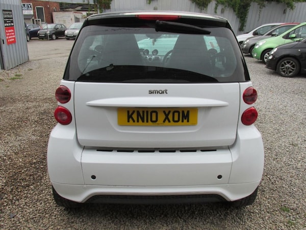 Used smart fortwo 2010 for sale - 75560124: Photo 3