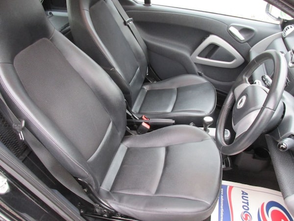 Used smart fortwo 2010 for sale - 75560124: Photo 7
