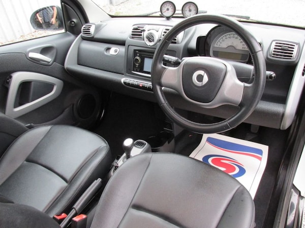 Used smart fortwo 2010 for sale - 75560124: Photo 8