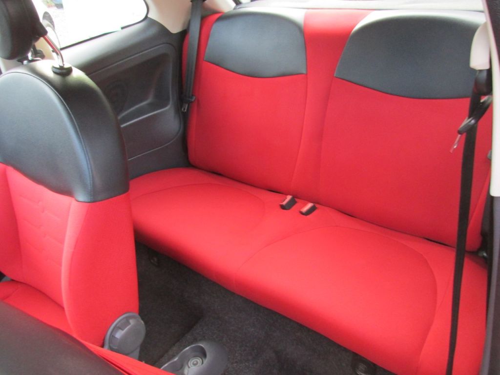 Used Fiat 500 2014 for sale - 76934811: Photo 14