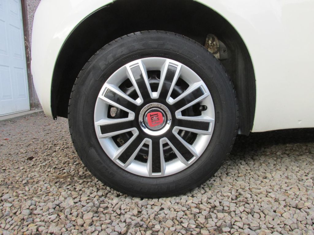 Used Fiat 500 2014 for sale - 76934811: Photo 7