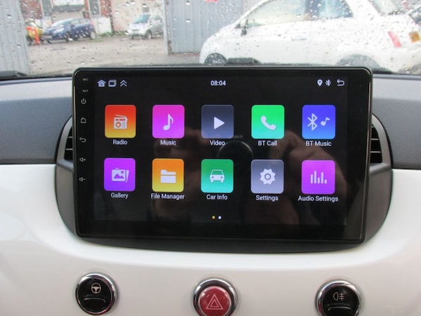 Used Fiat 500 2012 for sale - 75213196: Photo 11