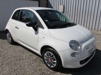 2012 - 1.2 Pop 3dr [Start Stop] ## £35 ROAD TAX - STUNNING CAR ##
