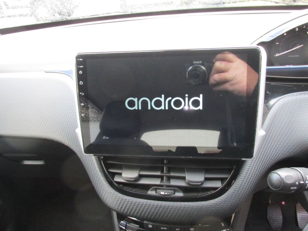 Used Peugeot 2008 2014 for sale - 76616941: Photo 11