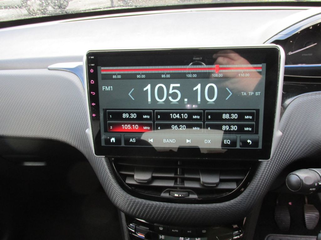 Used Peugeot 2008 2014 for sale - 76616941: Photo 12