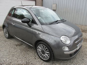 Used Fiat 500 2015 for sale - 79629943: Photo