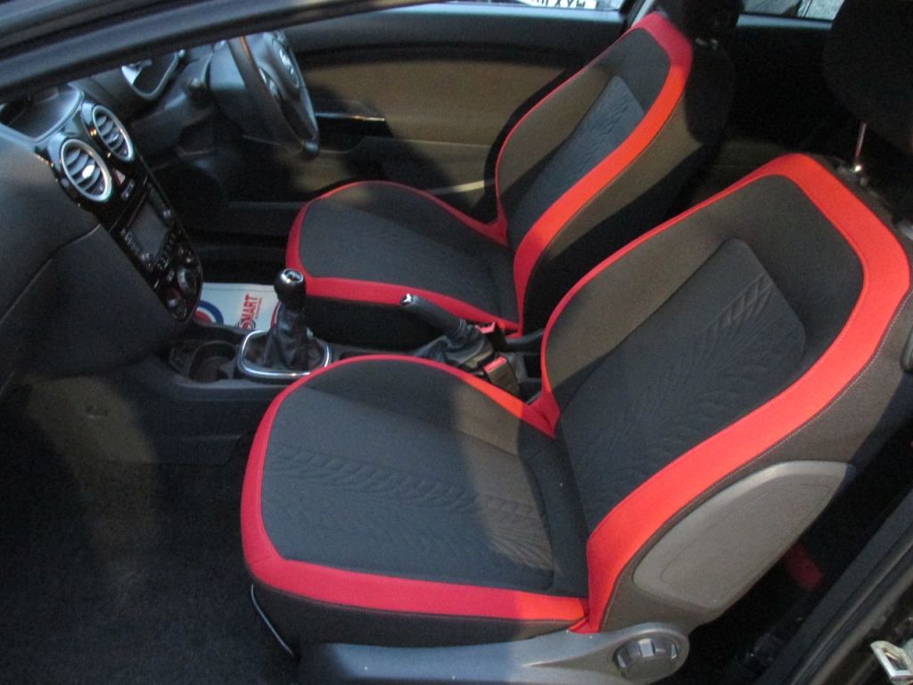 Used Vauxhall Corsa 2012 for sale - 76934832: Photo 13