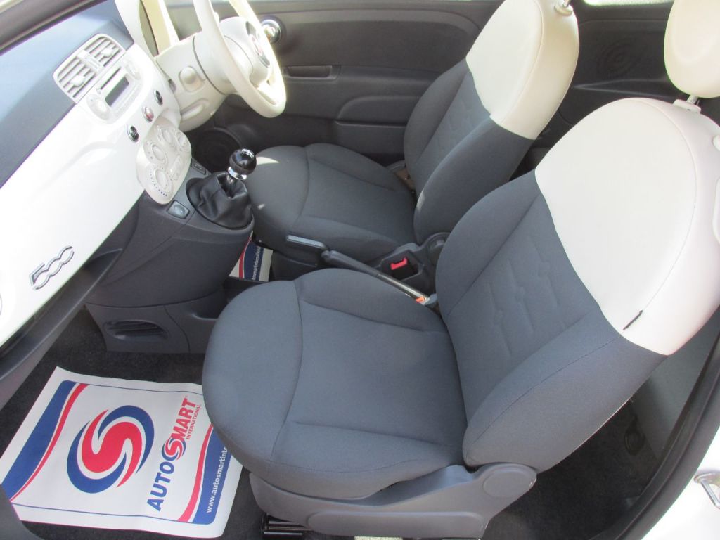 Used Fiat 500 2012 for sale - 78167828: Photo 12