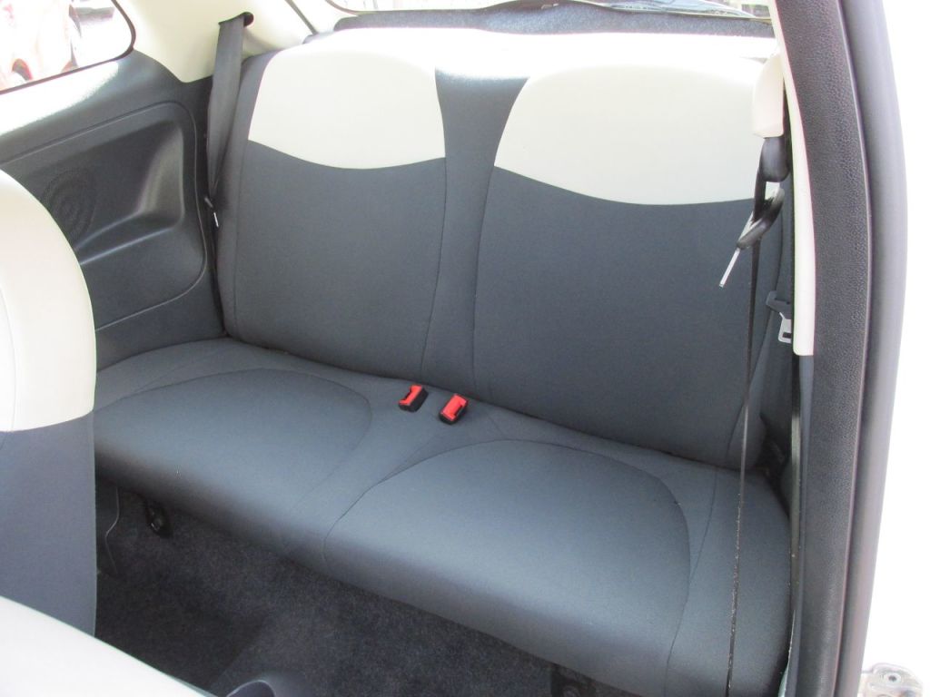 Used Fiat 500 2012 for sale - 78167828: Photo 13