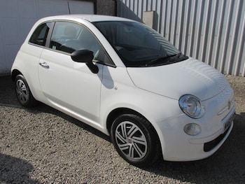 Used Fiat 500 2012 for sale - 78167828: Photo