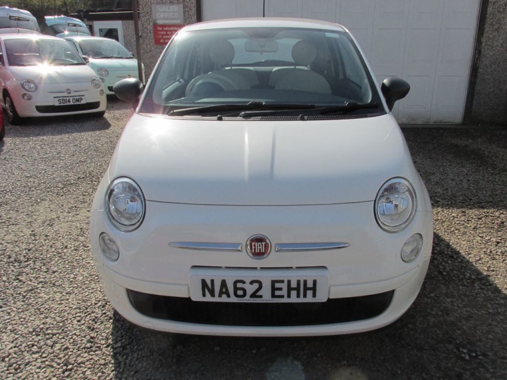Used Fiat 500 2012 for sale - 78167828: Photo 6