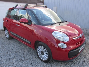 2014 - 1.4 Pop Star 5dr ## 2 FORMER KEEPERS - JUST SERVICED AND MOT ##