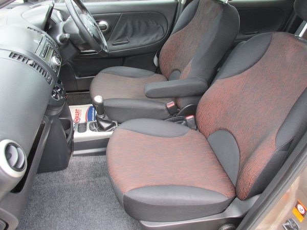 Used Nissan Note 2009 for sale - 75037181: Photo 12
