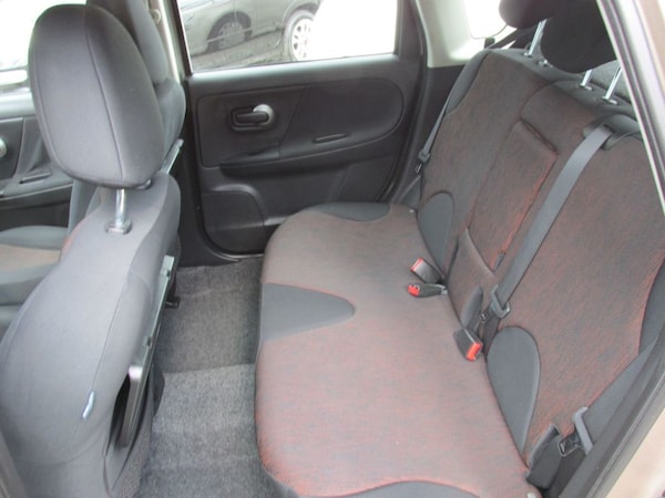 Used Nissan Note 2009 for sale - 75037181: Photo 13