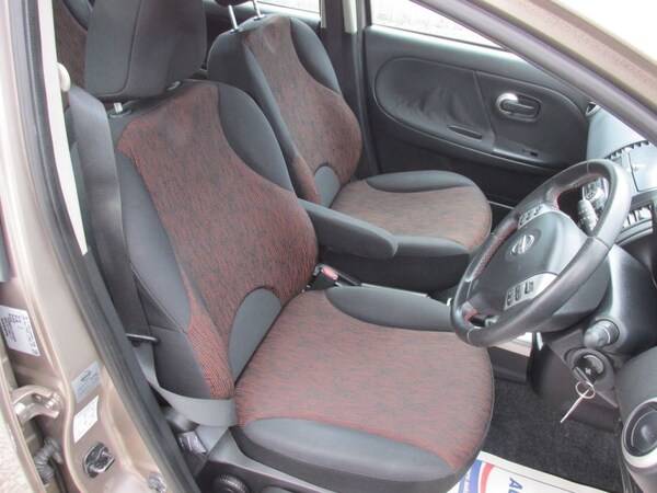 Used Nissan Note 2009 for sale - 75037181: Photo 7