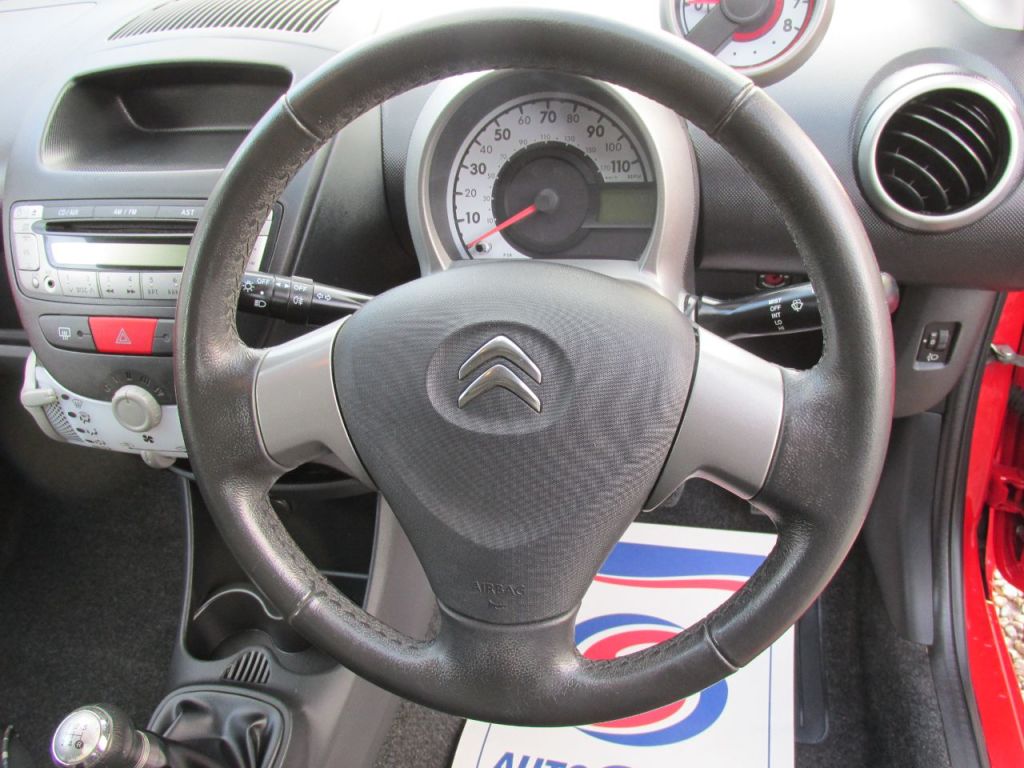 Used Citroen C1 2013 for sale - 76631214: Photo 11