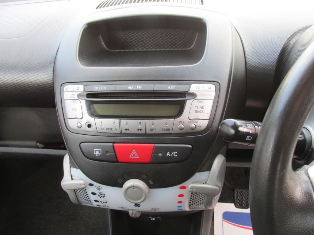 Used Citroen C1 2013 for sale - 76631214: Photo 12
