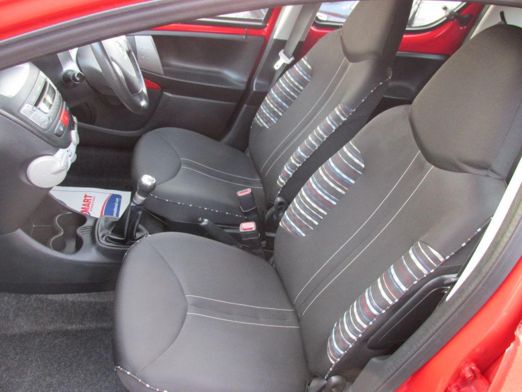 Used Citroen C1 2013 for sale - 76631214: Photo 13