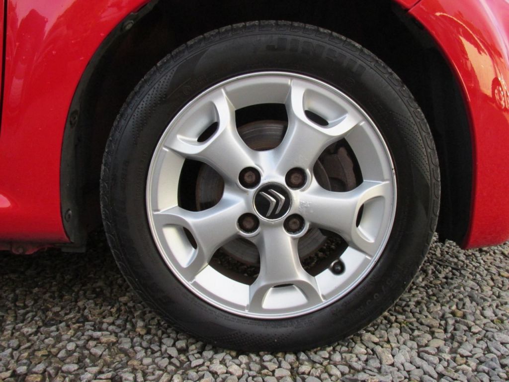 Used Citroen C1 2013 for sale - 76631214: Photo 7