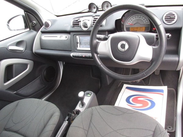 Used smart fortwo 2013 for sale - 74299778: Photo 11