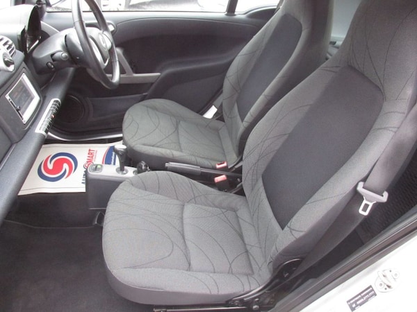 Used smart fortwo 2013 for sale - 74299778: Photo 9