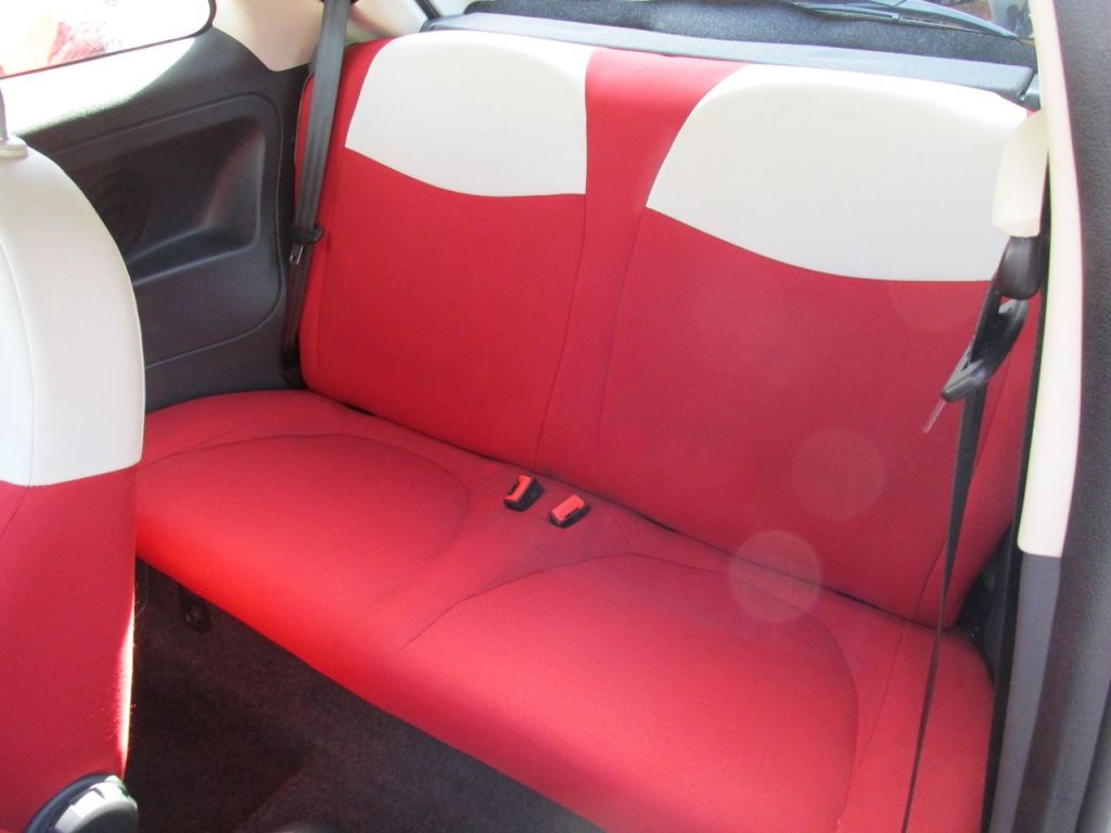 Used Fiat 500 2013 for sale - 78149925: Photo 12