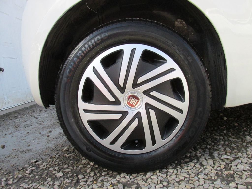 Used Fiat 500 2013 for sale - 78149925: Photo 7