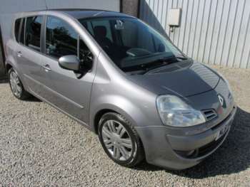 2011 - 1.2 TCE Dynamique 5dr ## FSH - OUTSTANDING CONDITION ##
