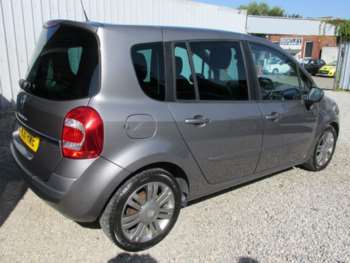Used Renault Grand Modus 2011 for sale - 75213194: Photo