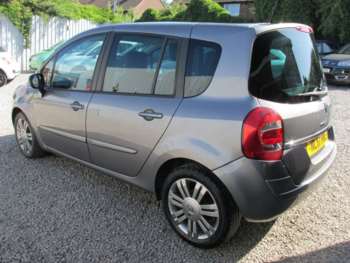 Used Renault Grand Modus 2011 for sale - 75213194: Photo