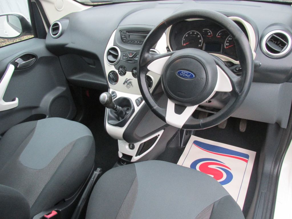 Used Ford Ka 2012 for sale - 77117988: Photo 10