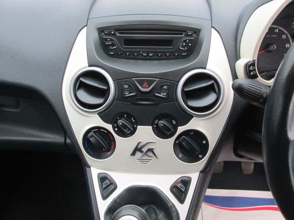 Used Ford Ka 2012 for sale - 77117988: Photo 11