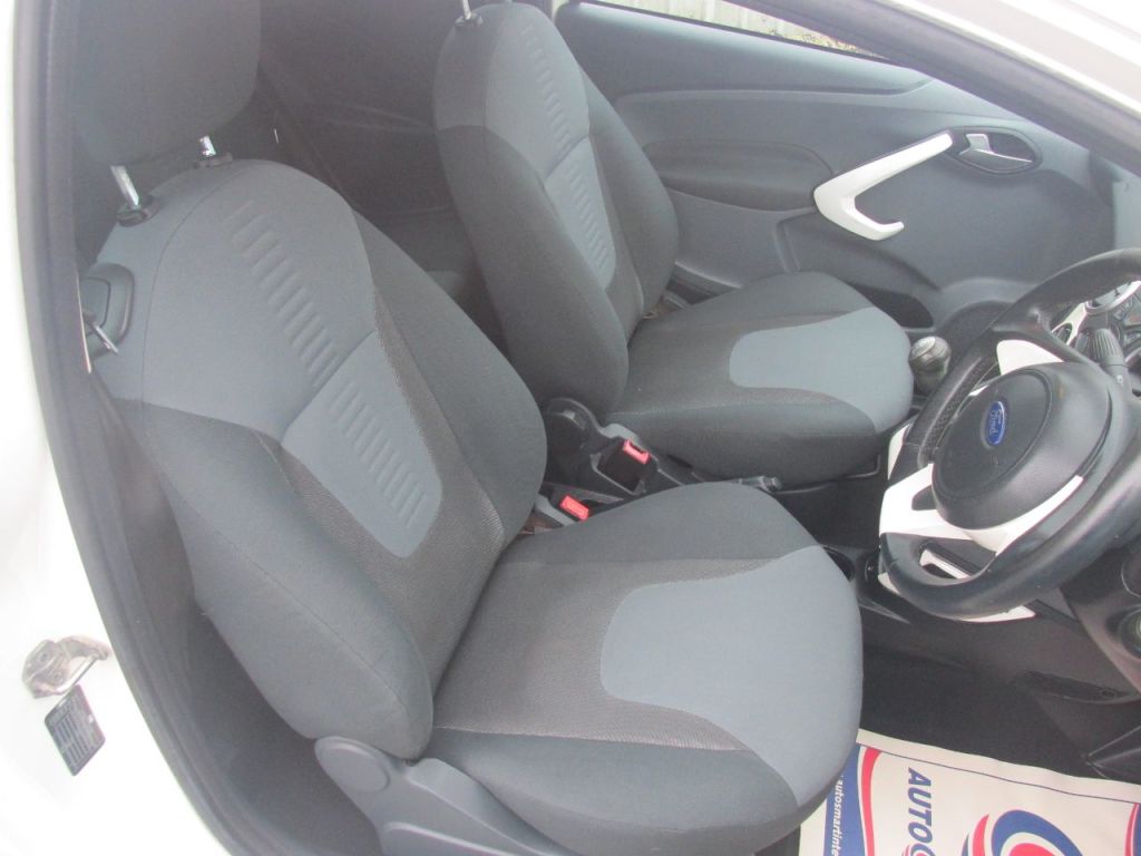 Used Ford Ka 2012 for sale - 77117988: Photo 8