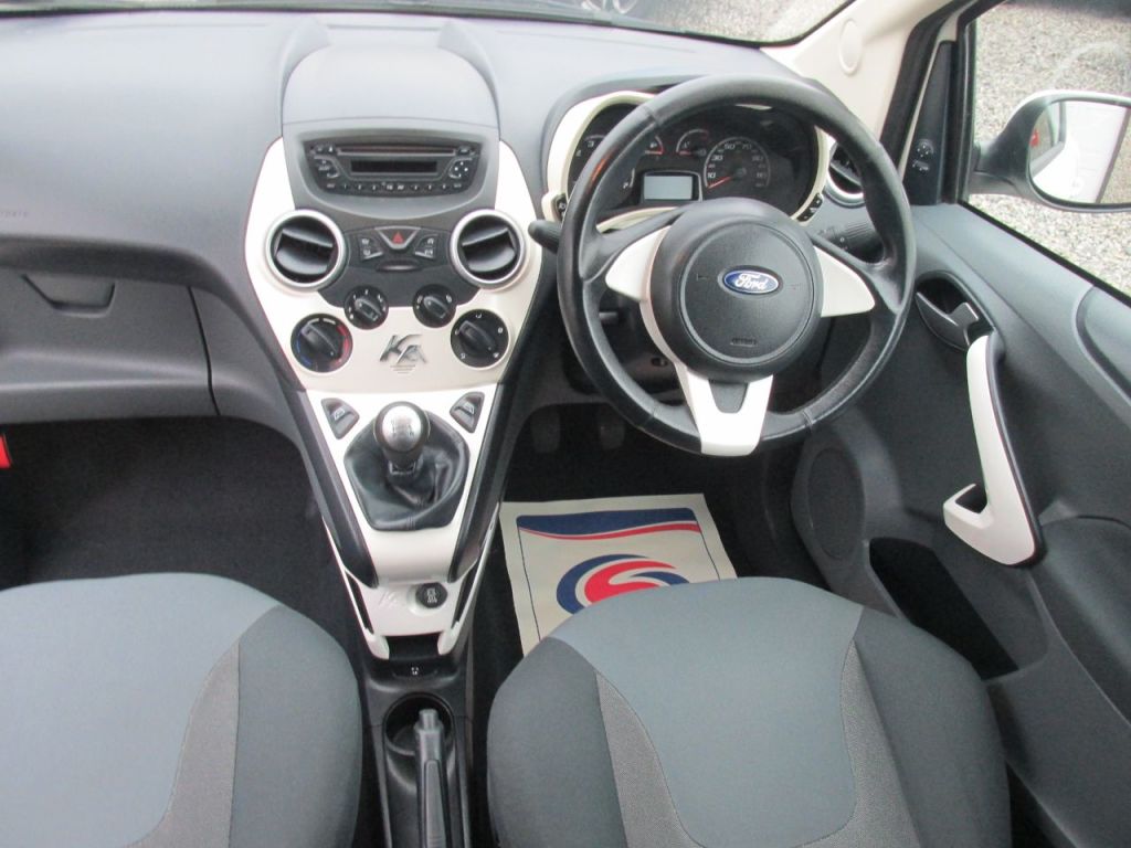 Used Ford Ka 2012 for sale - 77117988: Photo 9